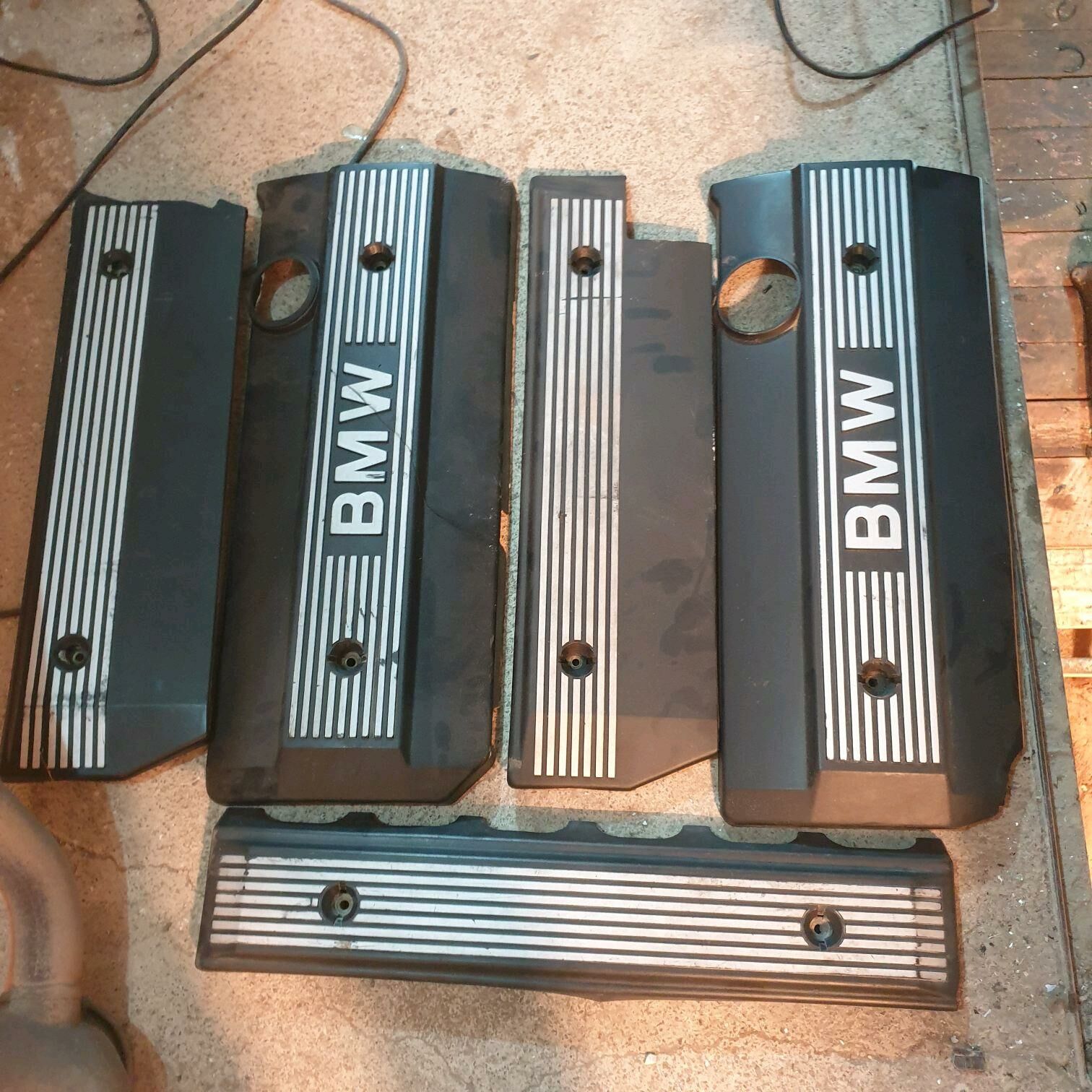 Bmw E39 saylary 250 TMT - Türkmenbaşy - img 8