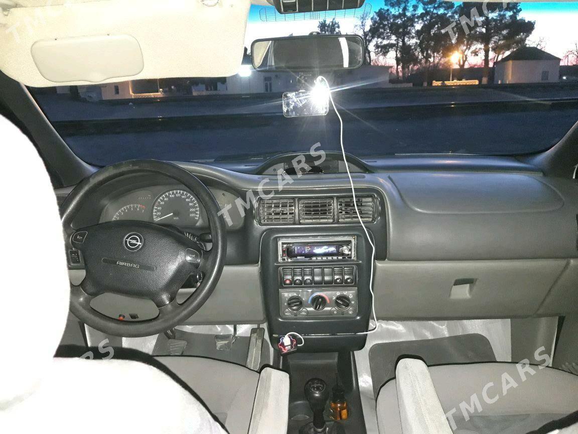 Opel Sintra 1998 - 62 000 TMT - Балканабат - img 4