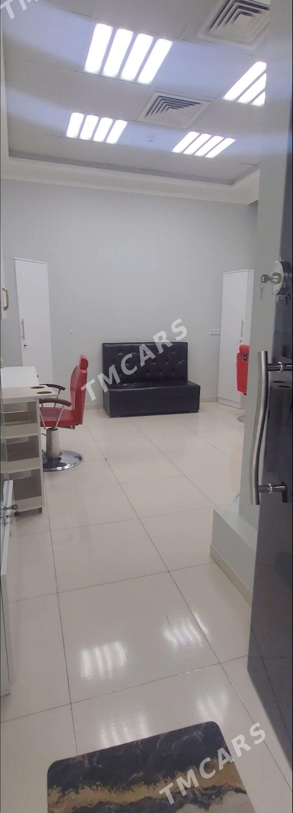 Аренда 14 этап Офис магазин - 14-nji tapgyr (Sowhozny köç) - img 6