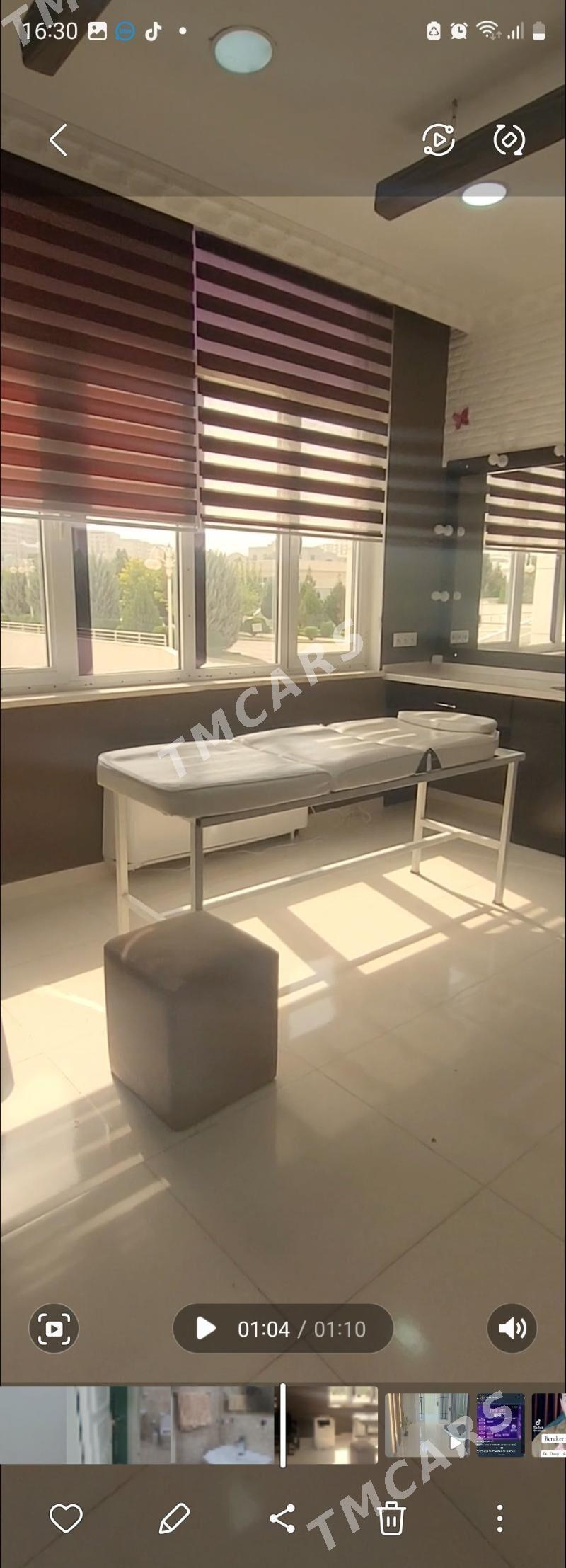 Аренда 14 этап Офис магазин - 14-nji tapgyr (Sowhozny köç) - img 10