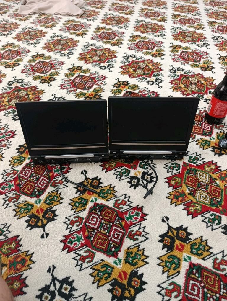 podgalovnik televizor paket 500 TMT - Туркменбаши - img 3
