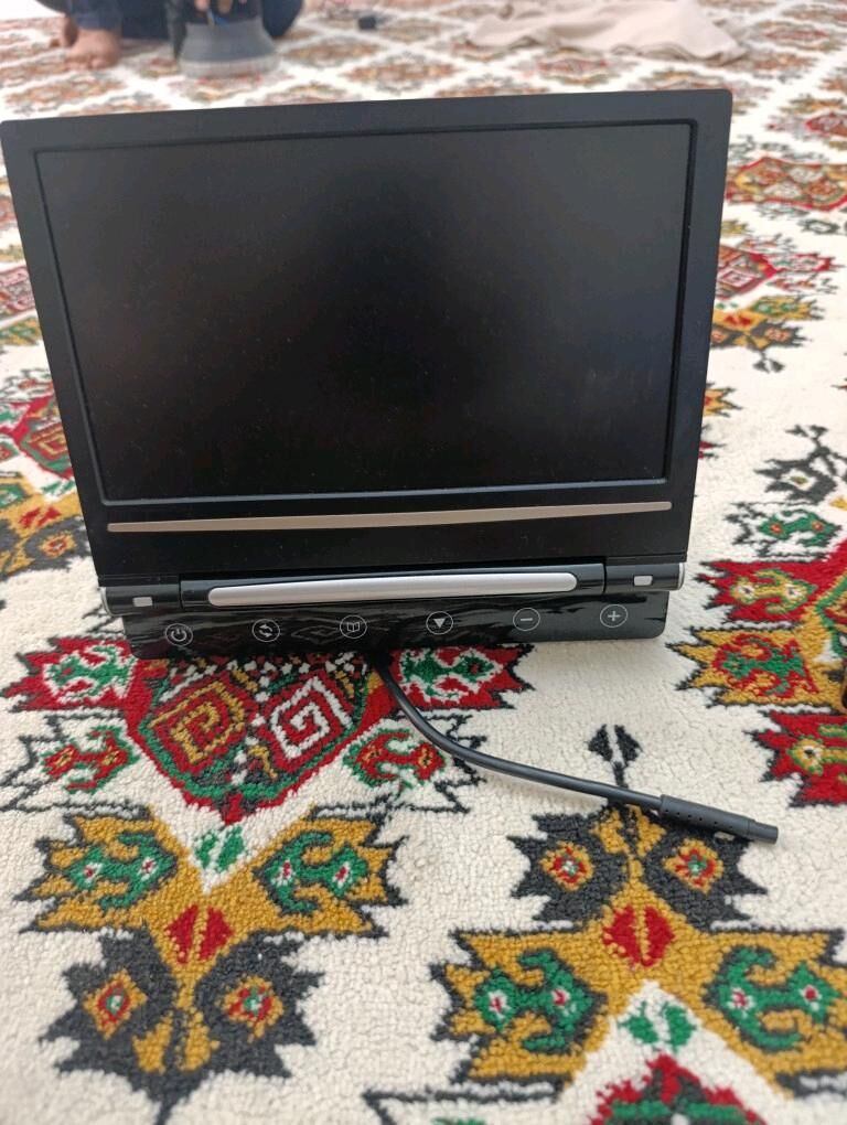 podgalovnik televizor paket 500 TMT - Туркменбаши - img 2