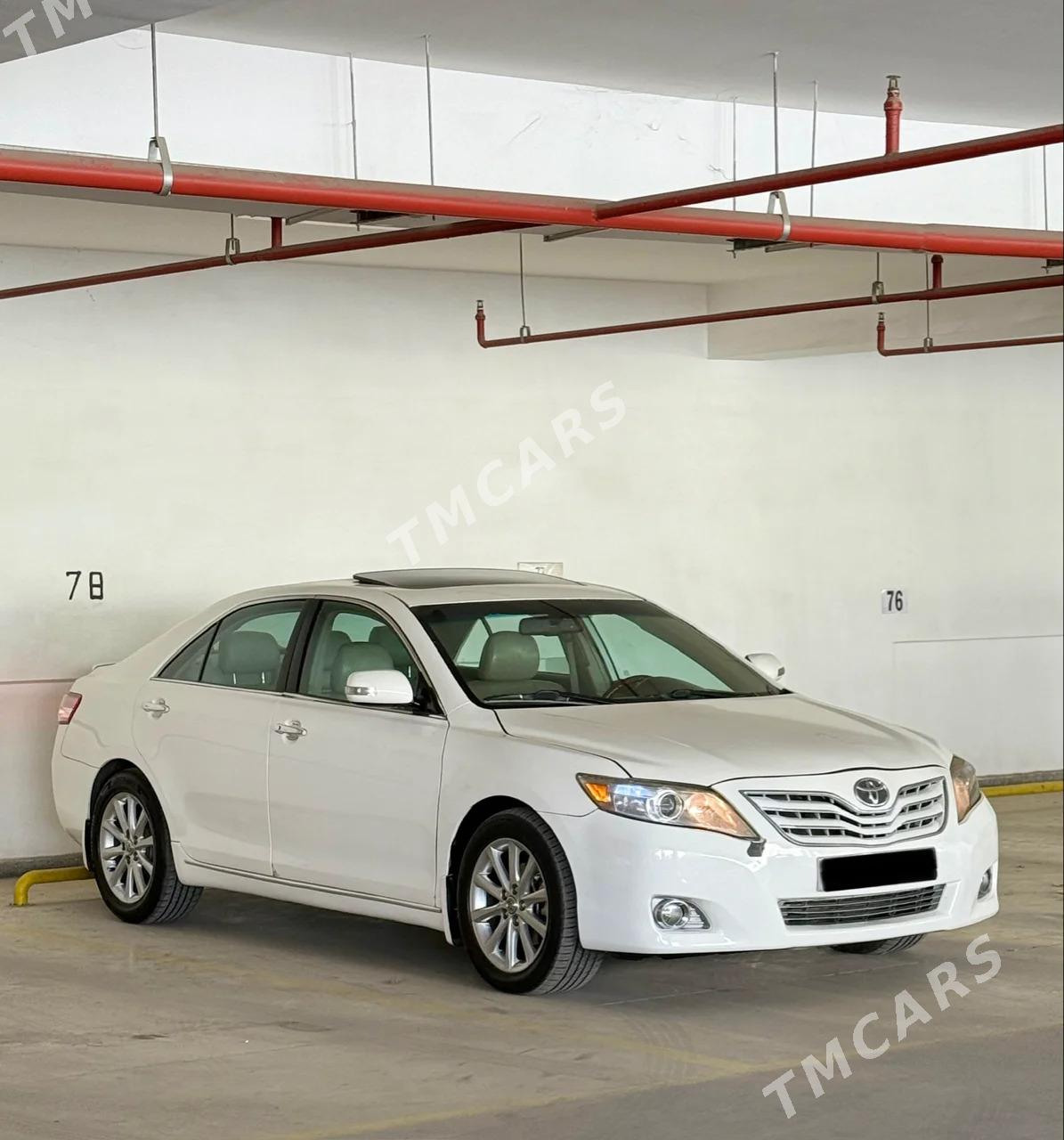 Toyota Camry 2010 - 197 000 TMT - Aşgabat - img 5