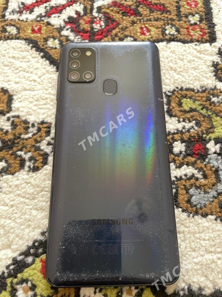 Samsung A21S - 11 mkr - img 4