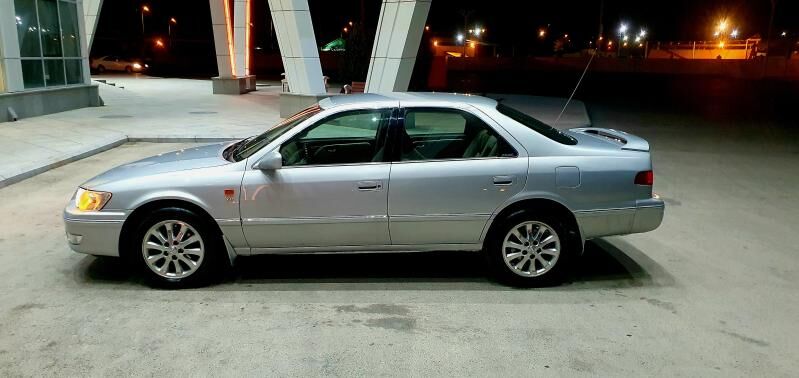 Toyota Camry 2001 - 145 000 TMT - Balkanabat - img 7