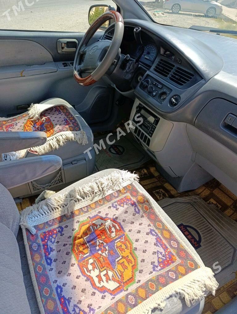 Toyota Sienna 2002 - 165 000 TMT - Mary - img 3