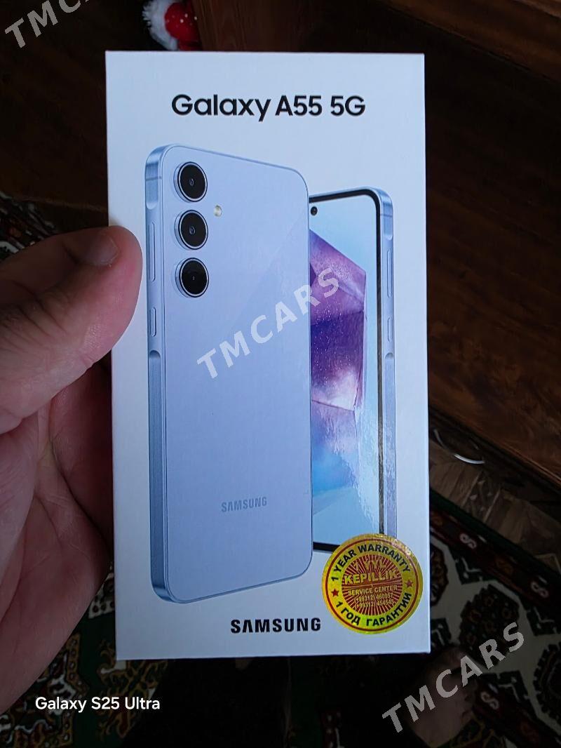 Samsung a55 - Darganata - img 5