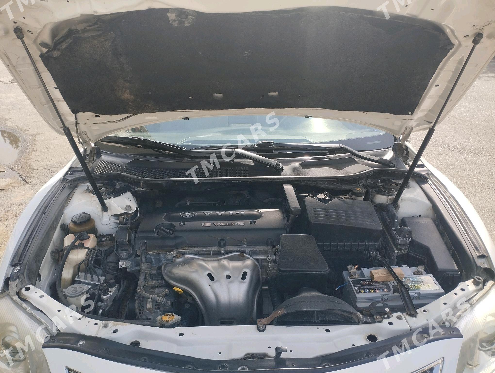 Toyota Camry 2010 - 165 000 TMT - Ашхабад - img 6