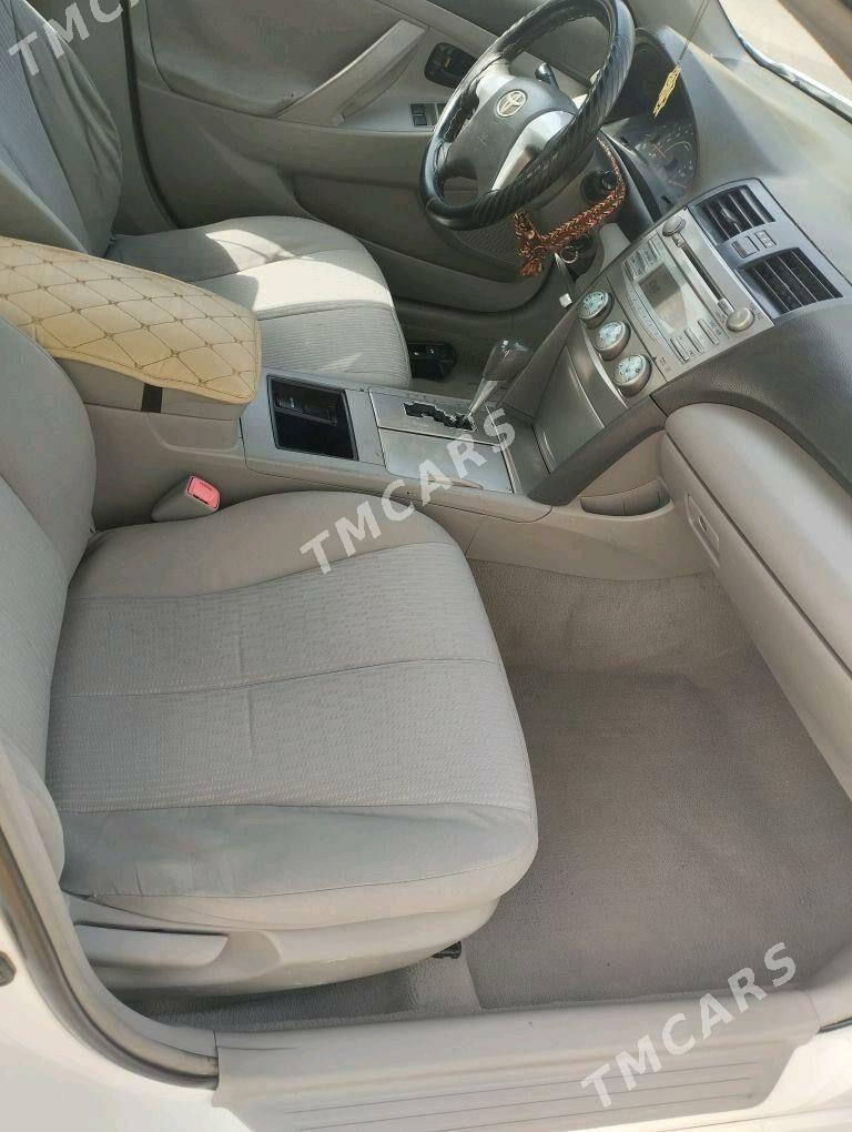 Toyota Camry 2010 - 165 000 TMT - Ашхабад - img 8
