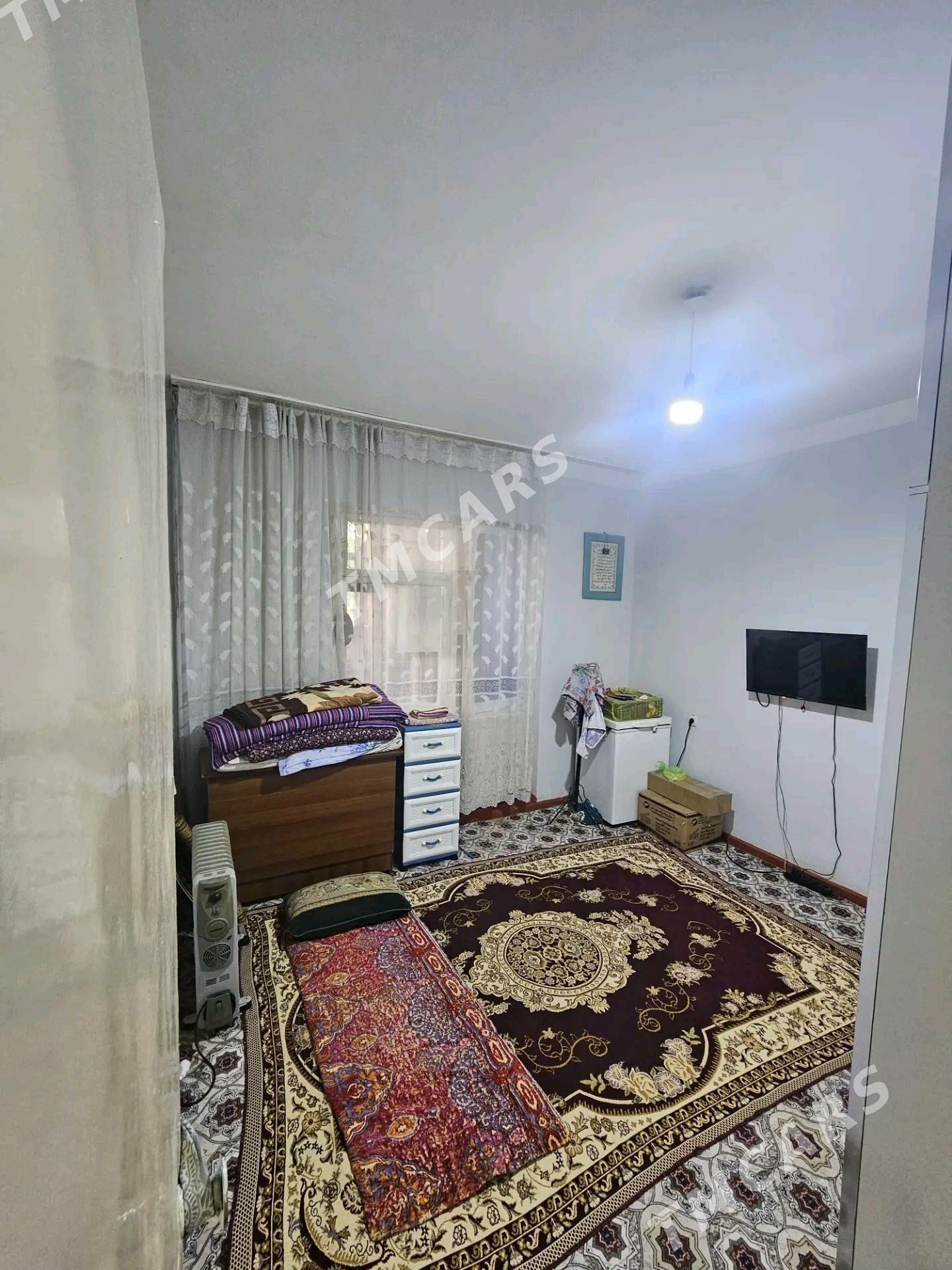 Mir 1 eyesinden - Aşgabat - img 7