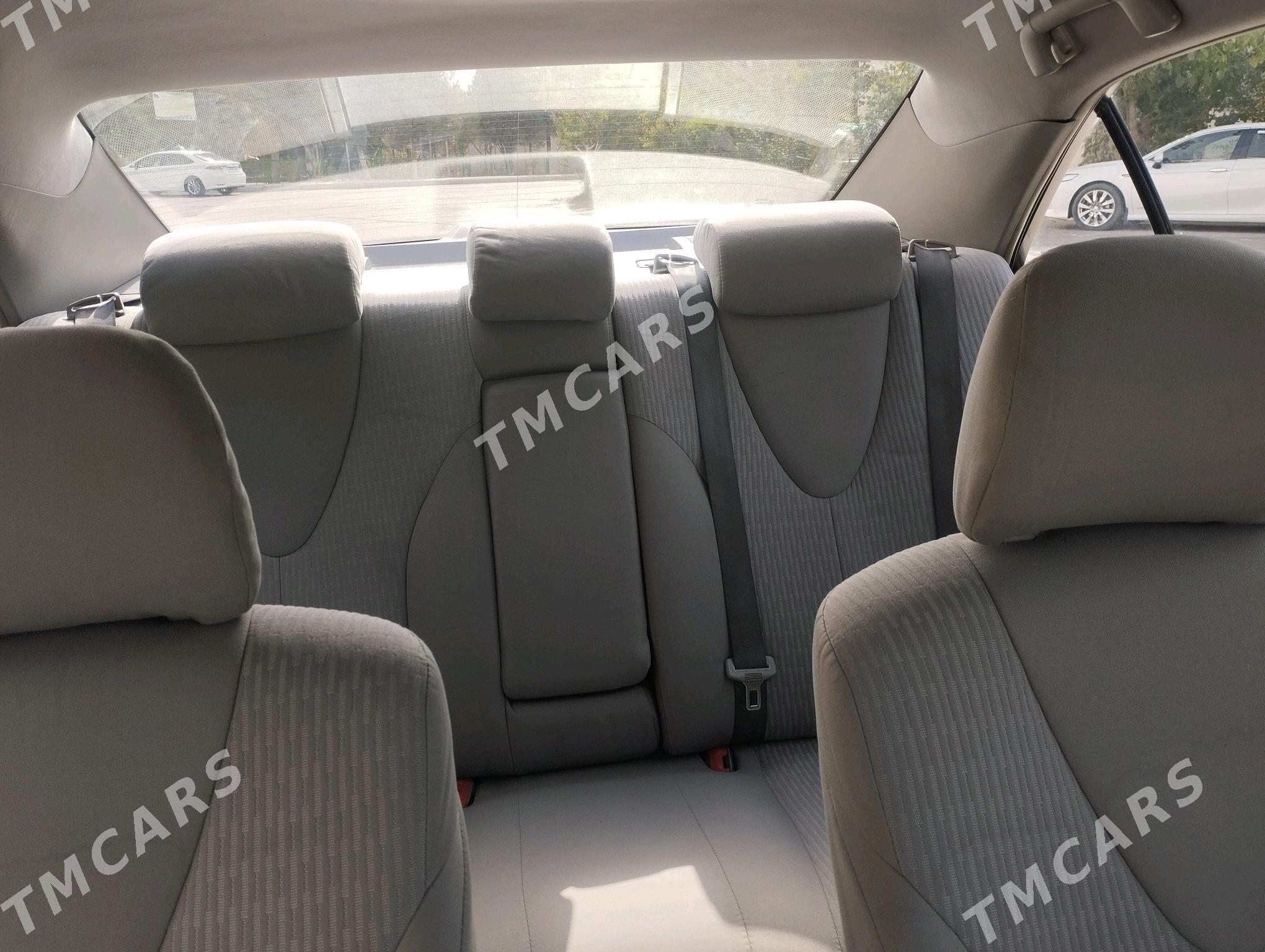 Toyota Camry 2010 - 165 000 TMT - Ашхабад - img 9