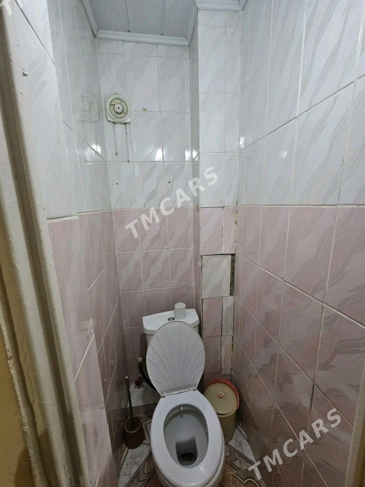Mir 1 eyesinden - Aşgabat - img 2