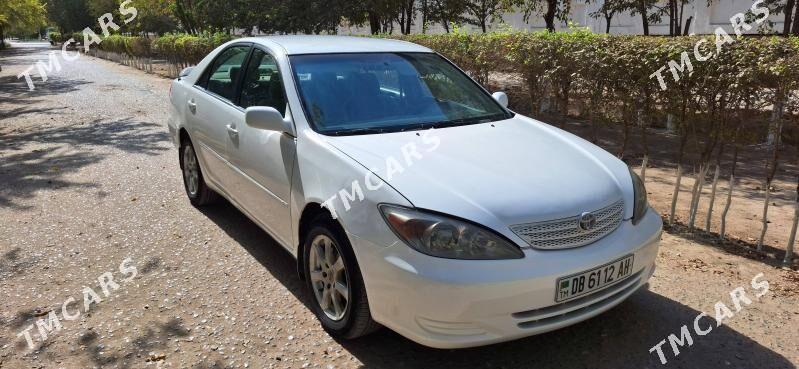Toyota Camry 2002 - 140 000 TMT - Tejen - img 3