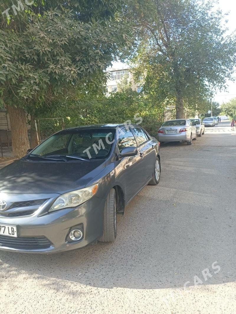 Toyota Corolla 2012 - 145 000 TMT - Туркменабат - img 5