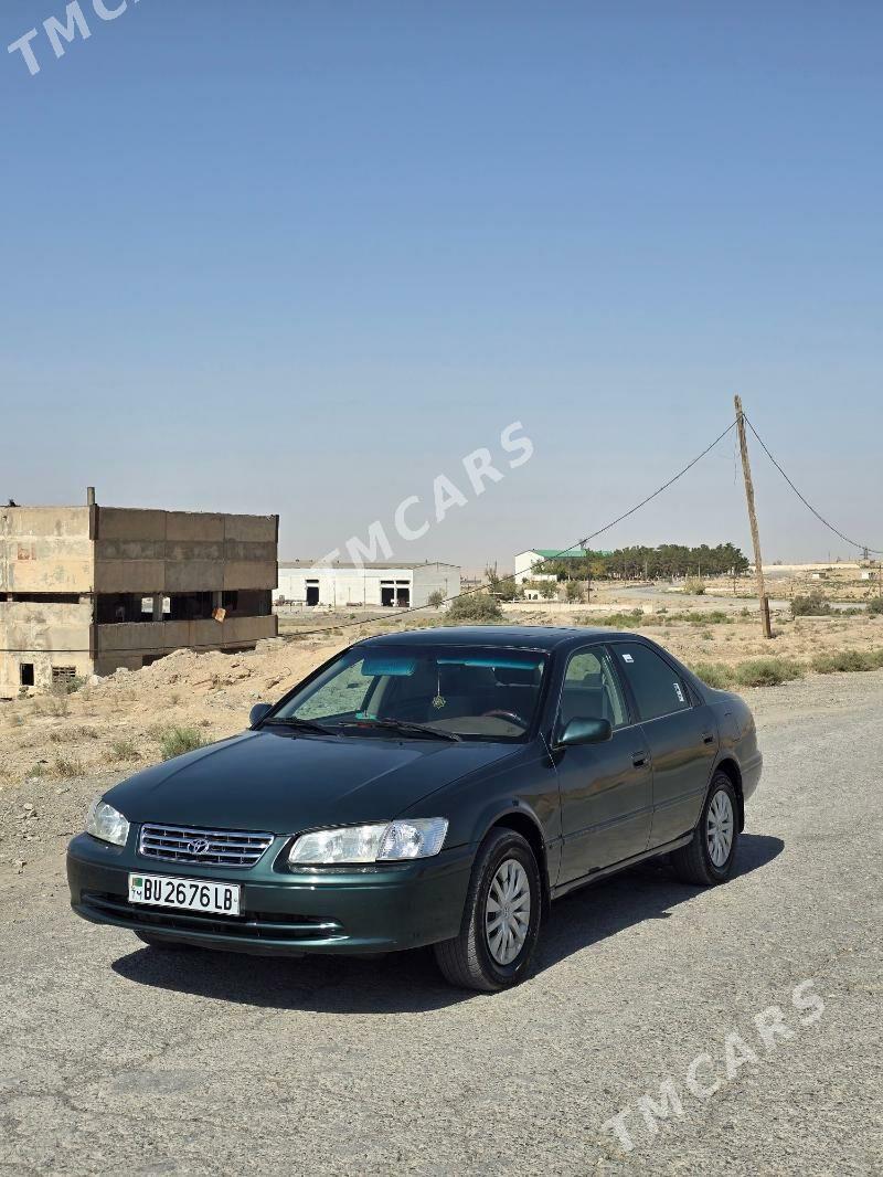Toyota Camry 1998 - 135 000 TMT - Магданлы - img 2