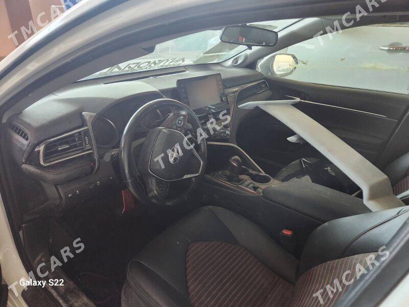 Toyota Camry 2021 - 320 000 TMT - Mary - img 3