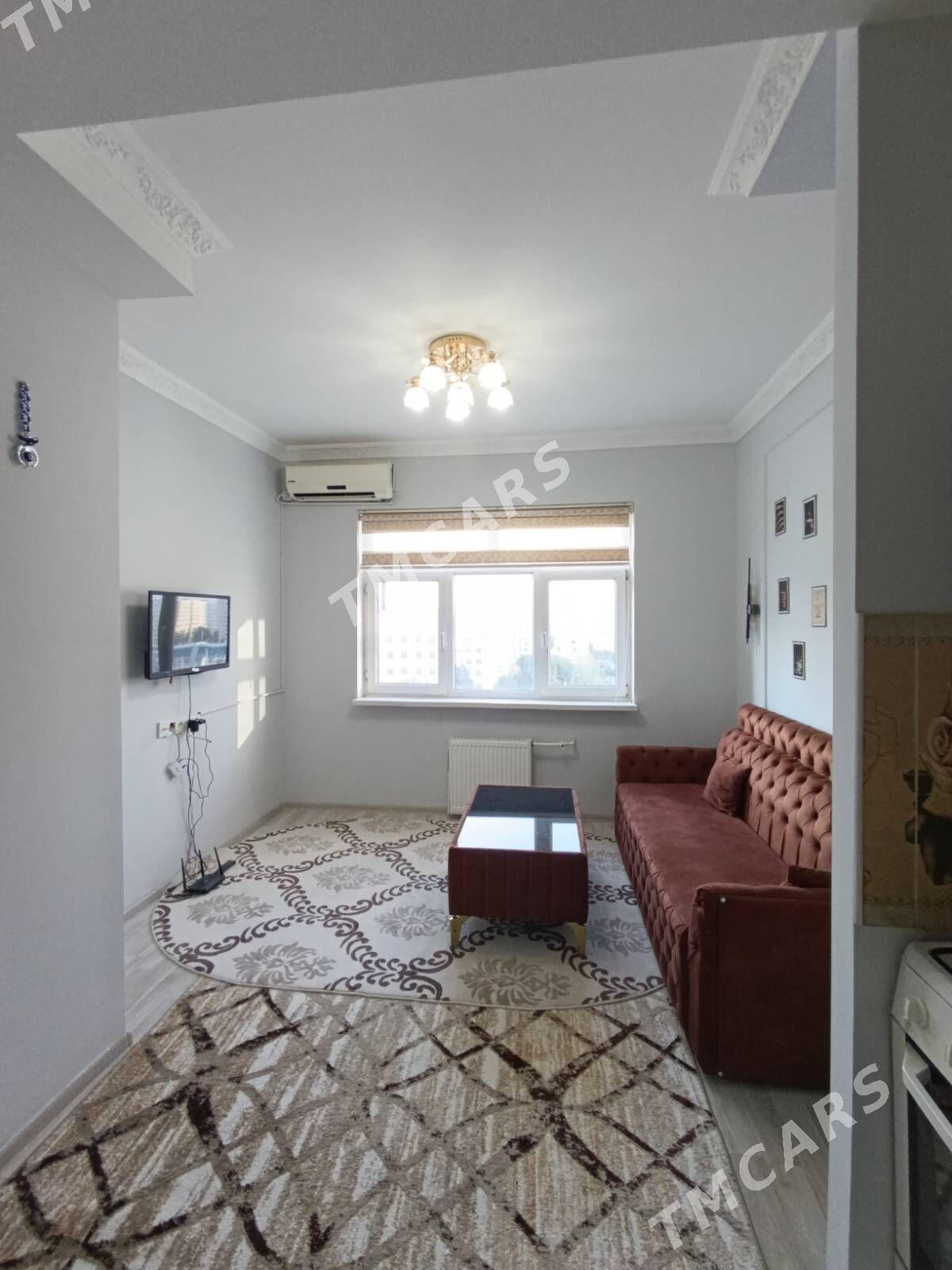 Arenda mir2 Мир2 - Aşgabat - img 2