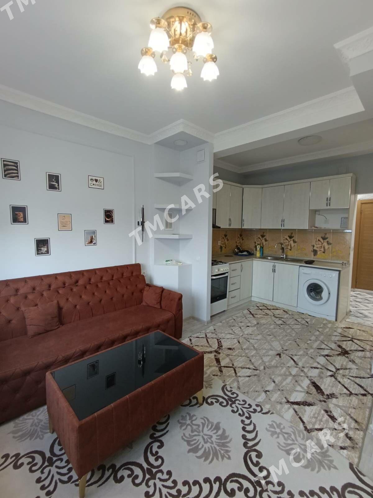 Arenda mir2 Мир2 - Aşgabat - img 7