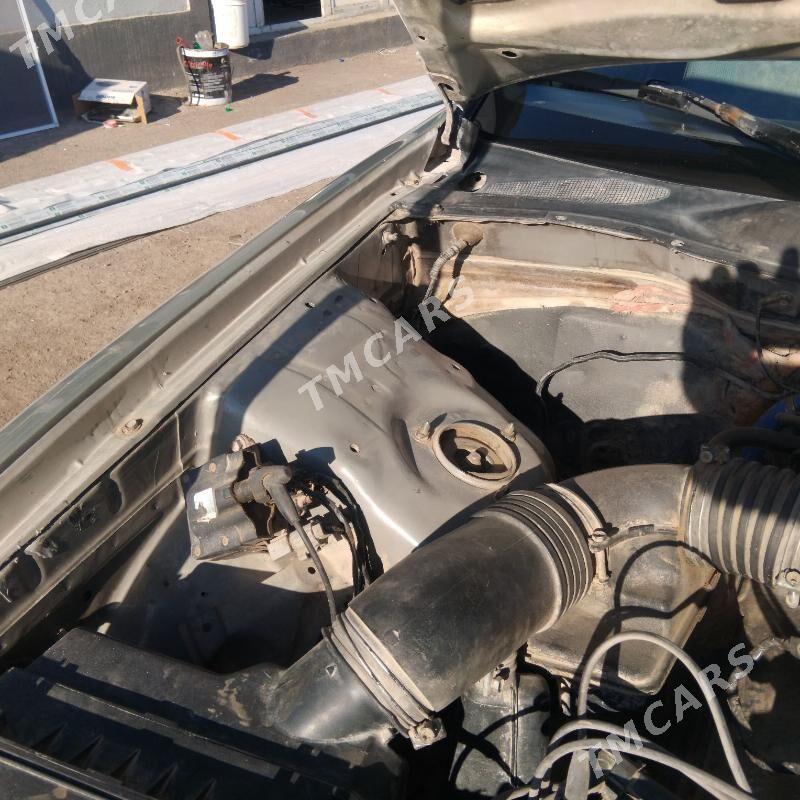 Toyota Mark II 1994 - 50 000 TMT - Губадаг - img 2