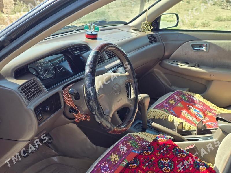 Toyota Camry 1998 - 135 000 TMT - Магданлы - img 6