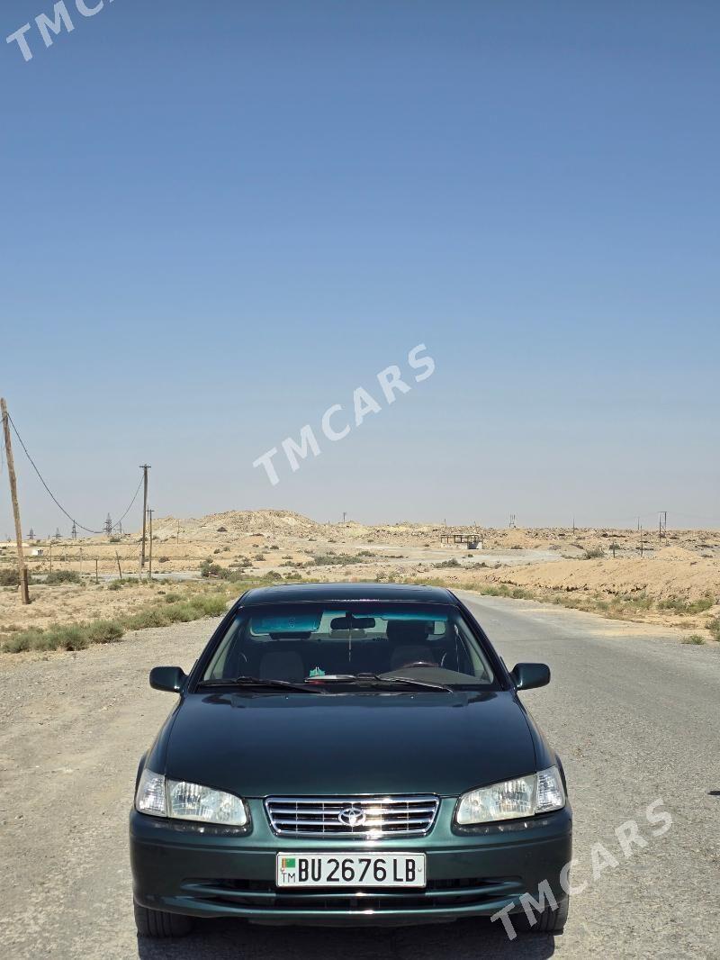 Toyota Camry 1998 - 135 000 TMT - Магданлы - img 4