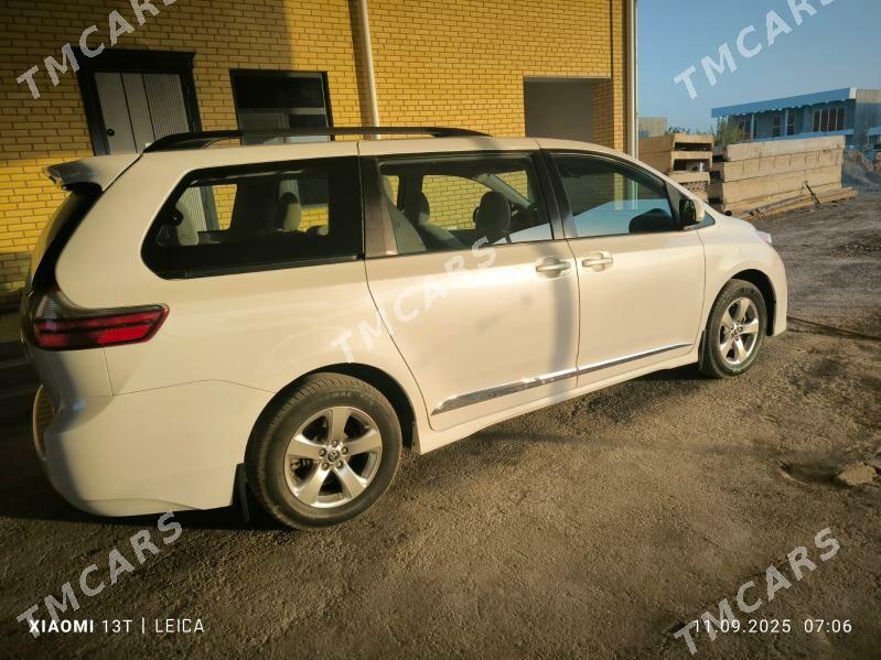 Toyota Sienna 2020 - 410 000 TMT - Mary - img 10