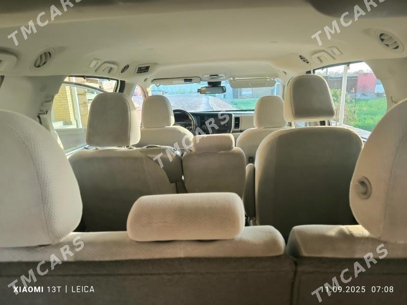Toyota Sienna 2020 - 410 000 TMT - Mary - img 9