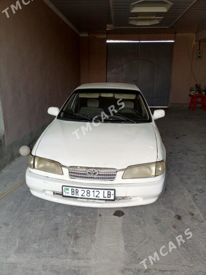 Toyota Corolla 1995 - 30 000 TMT - Туркменабат - img 3