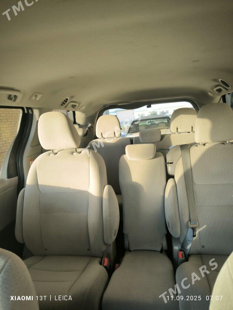Toyota Sienna 2020 - 410 000 TMT - Mary - img 2