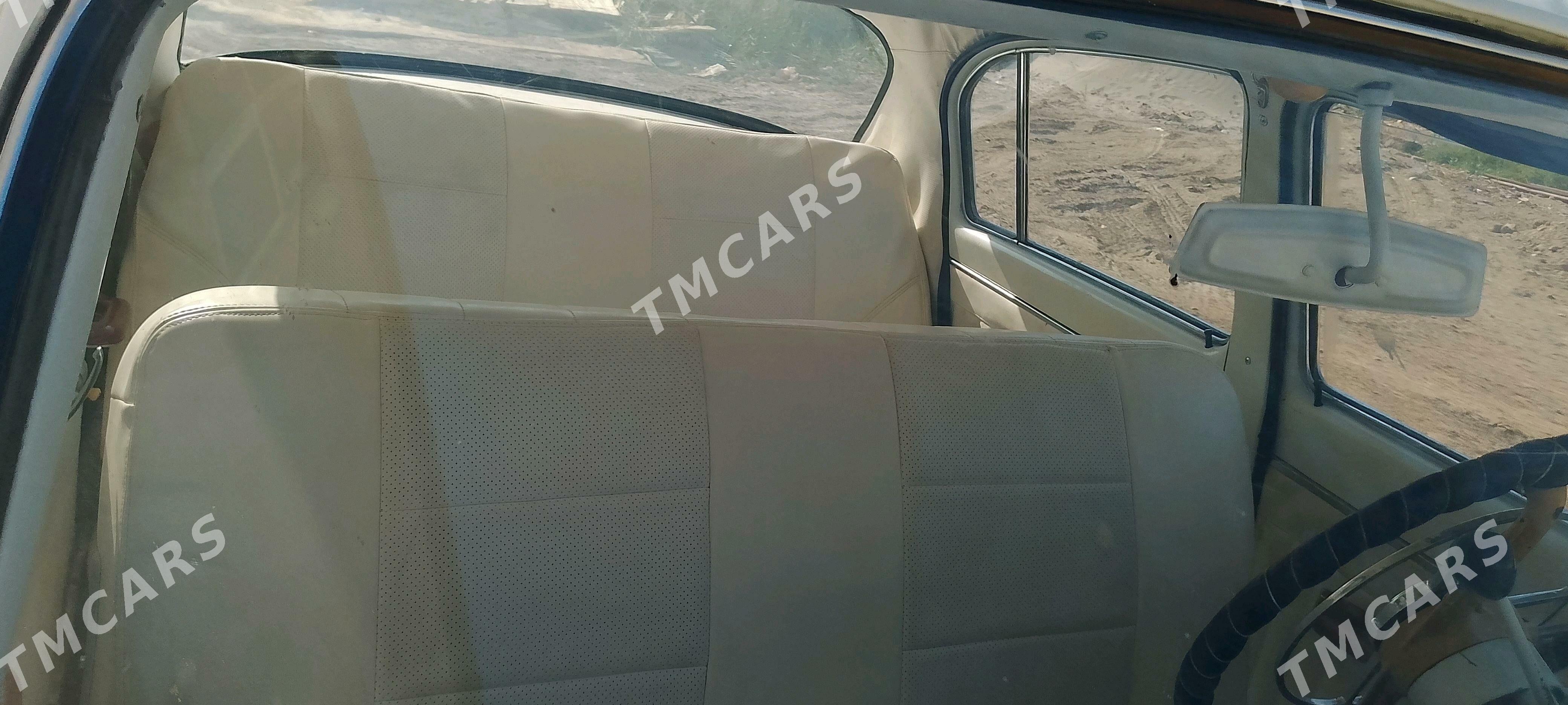 Gaz 21 1986 - 50 000 TMT - Türkmenabat - img 6