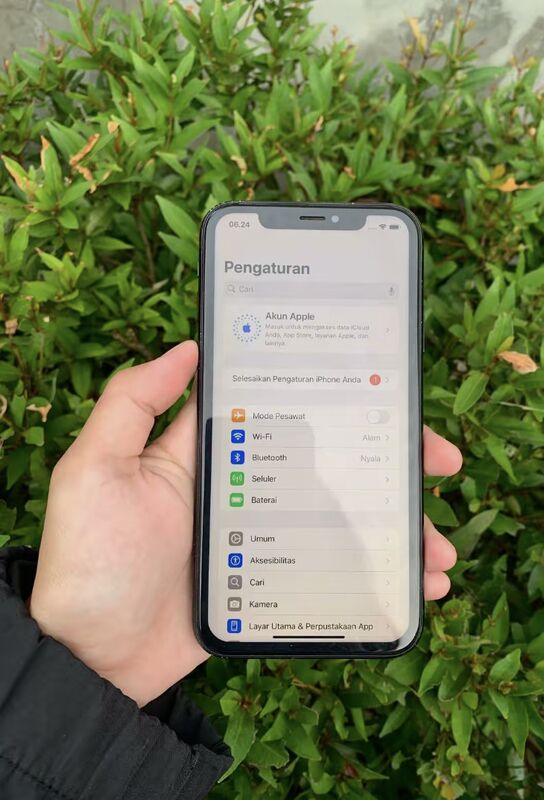 iPhone Xr  - 30 мкр - img 4