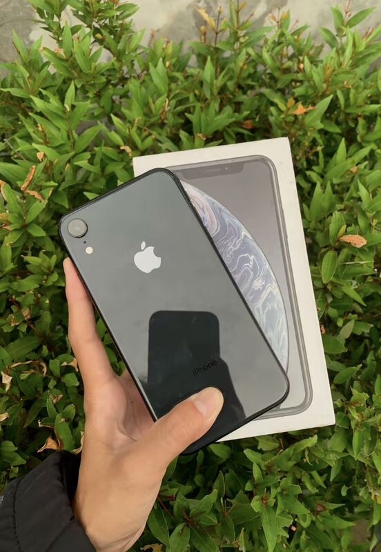 iPhone Xr  - 30 мкр - img 3