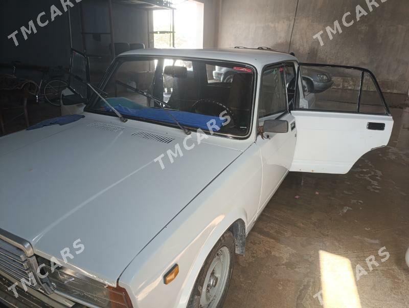 Lada 2107 1999 - 25 000 TMT - Dänew - img 4