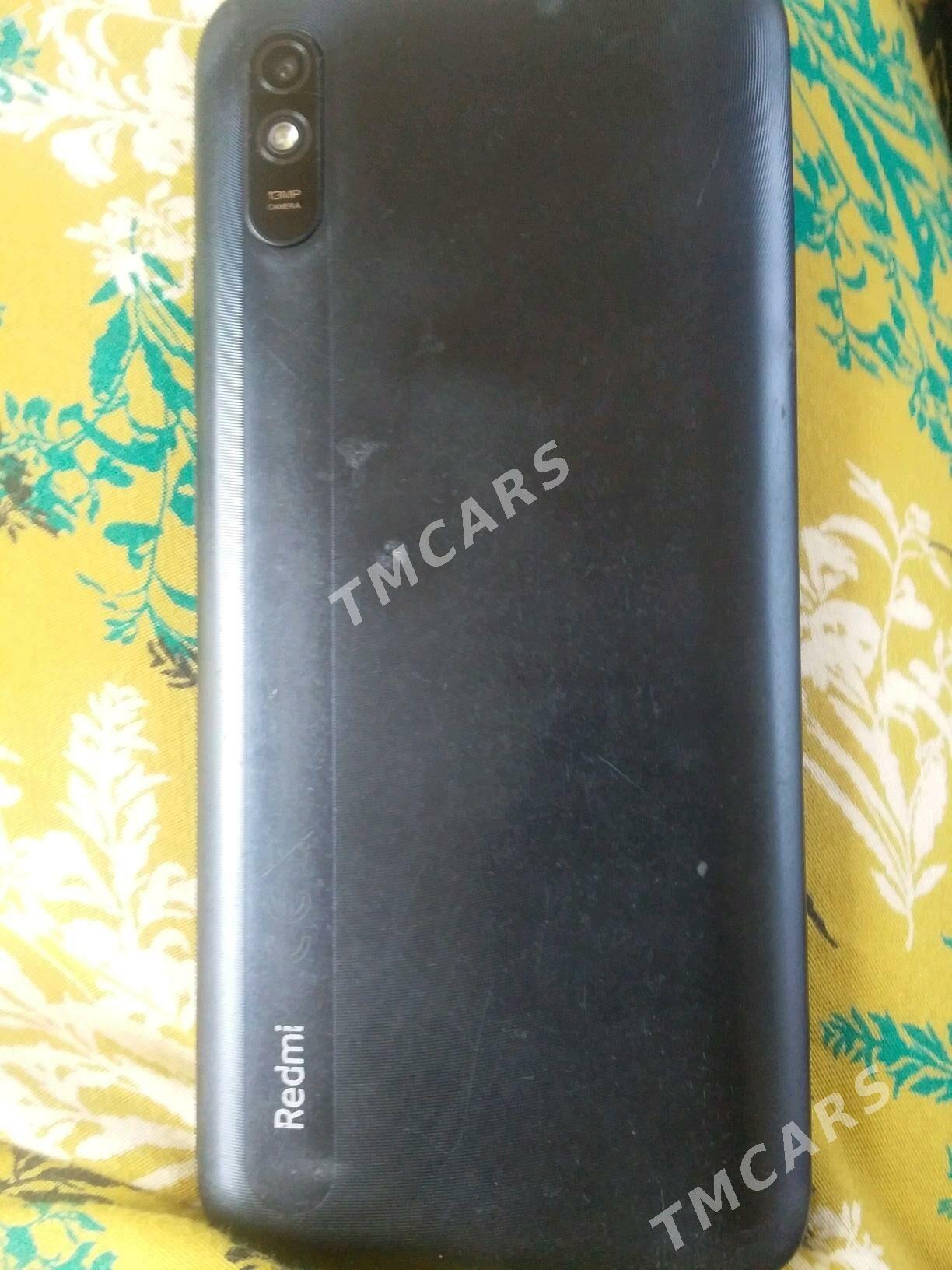 Redmi9A 4.64 - Türkmenabat - img 2