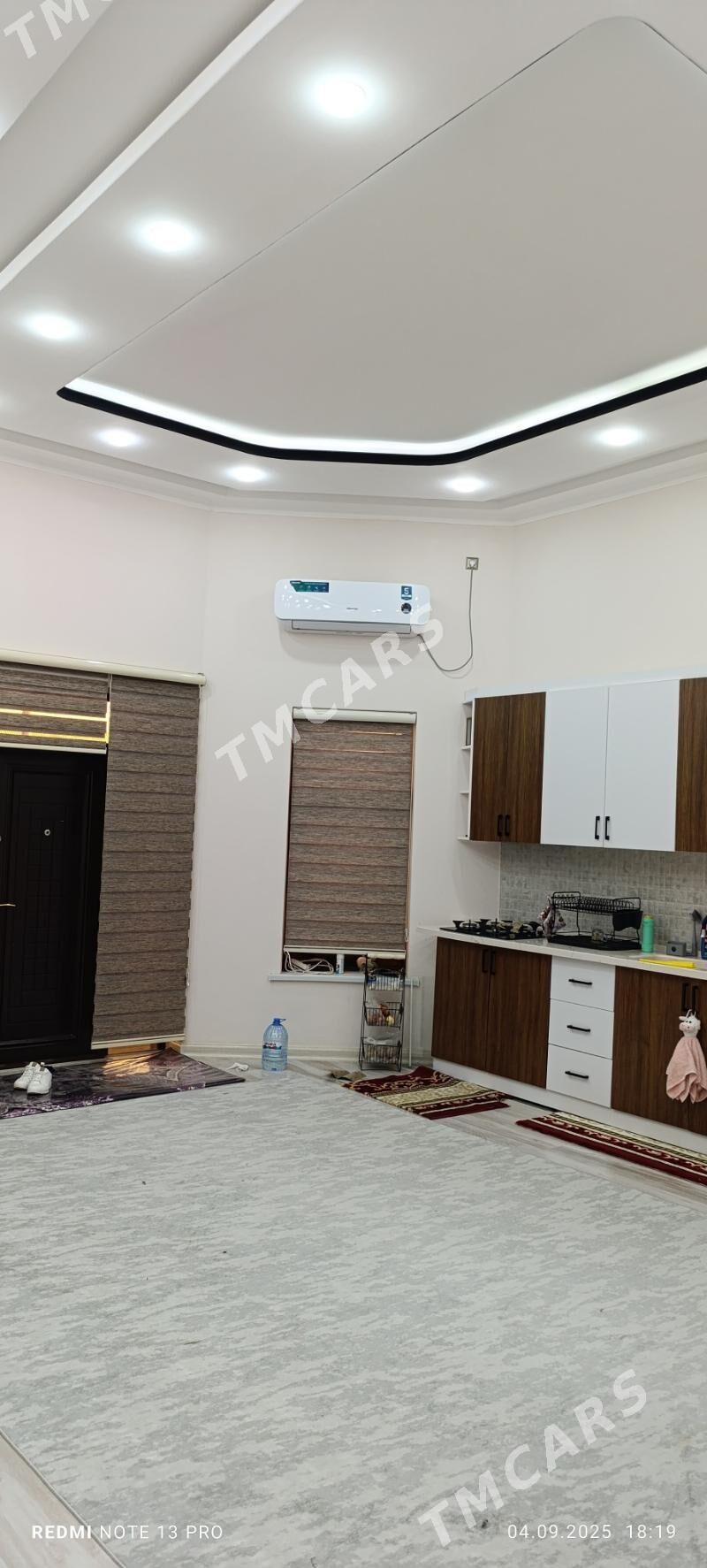 satlyk shor plan - Aşgabat - img 2