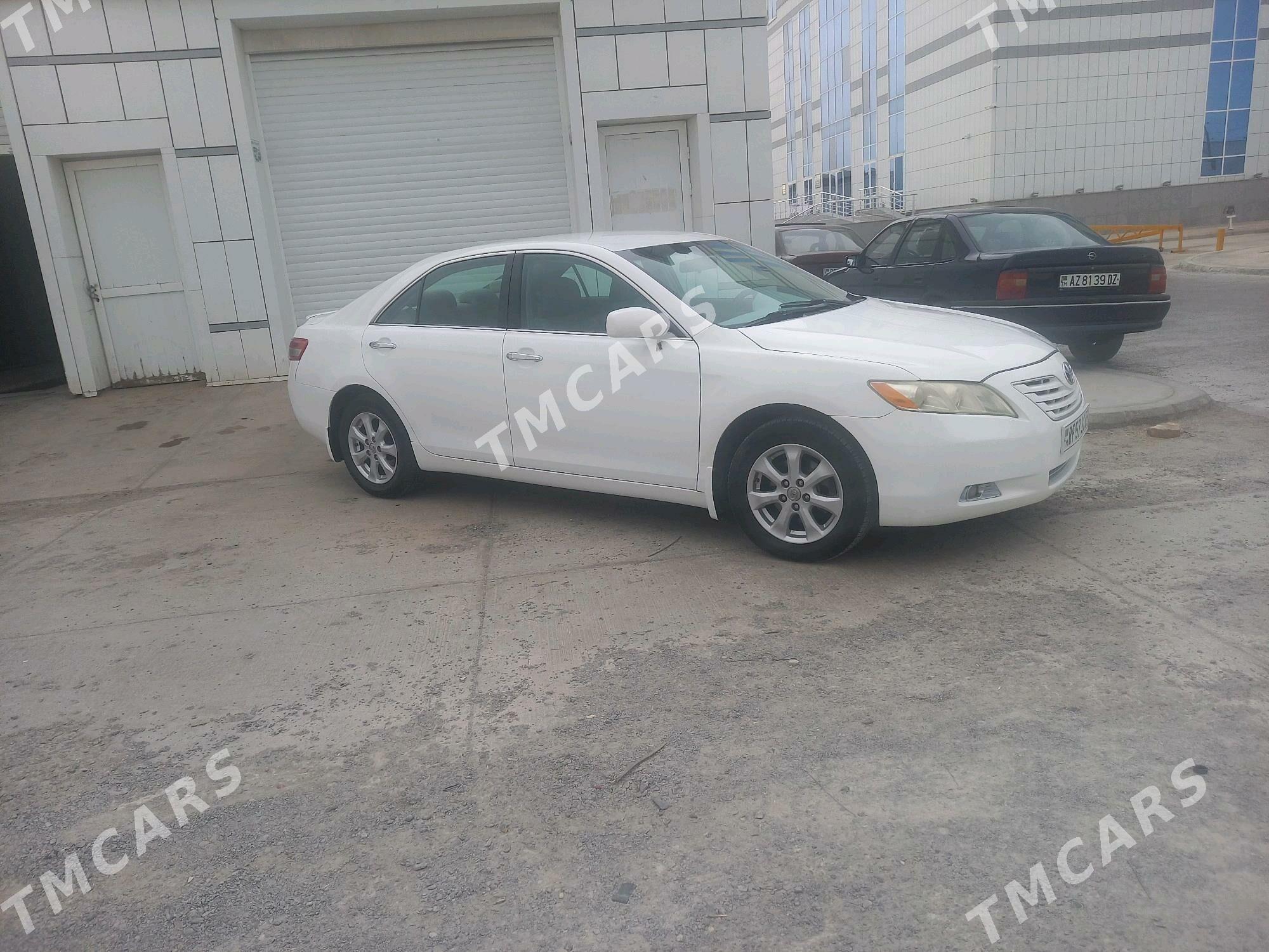 Toyota Camry 2008 - 160 000 TMT - Daşoguz - img 2