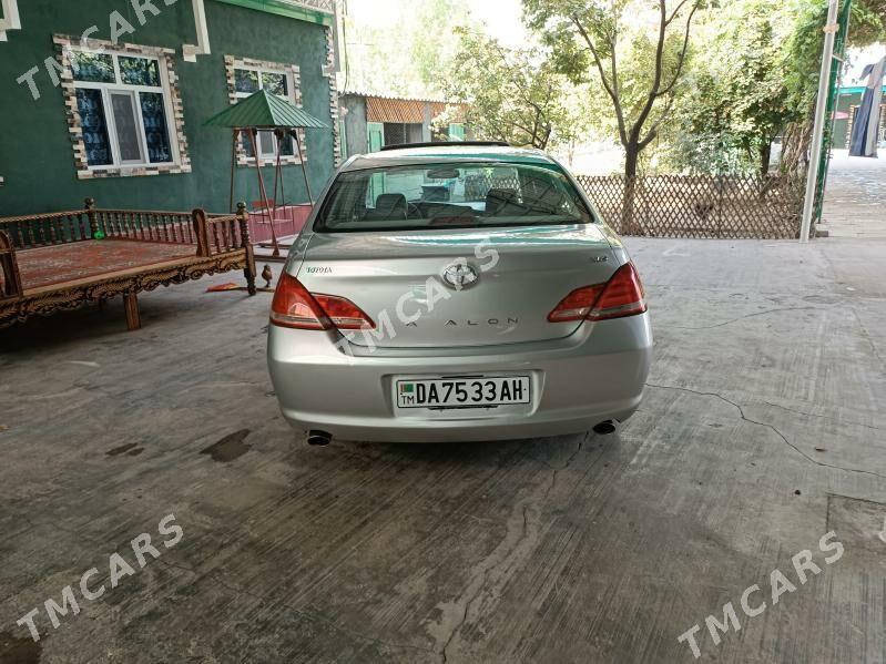 Toyota Avalon 2006 - 177 000 TMT - Aşgabat - img 6