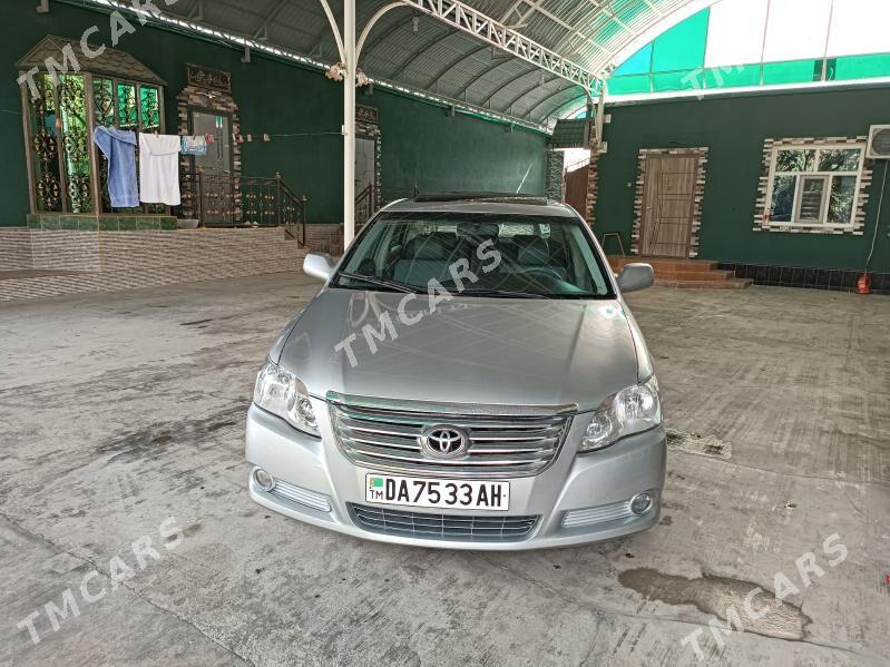 Toyota Avalon 2006 - 177 000 TMT - Aşgabat - img 5