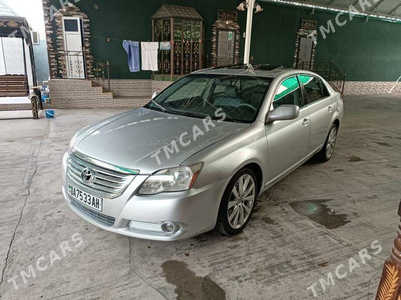 Toyota Avalon 2006 - 177 000 TMT - Aşgabat - img 2