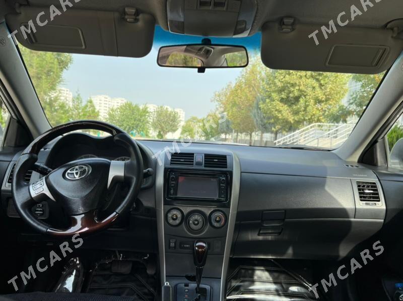 Toyota Corolla 2008 - 153 000 TMT - Aşgabat - img 2