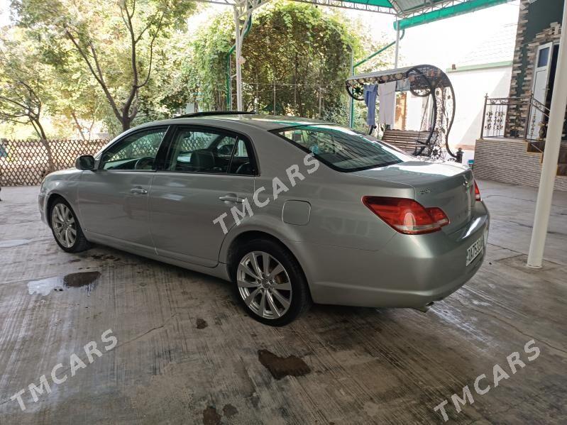 Toyota Avalon 2006 - 177 000 TMT - Aşgabat - img 7