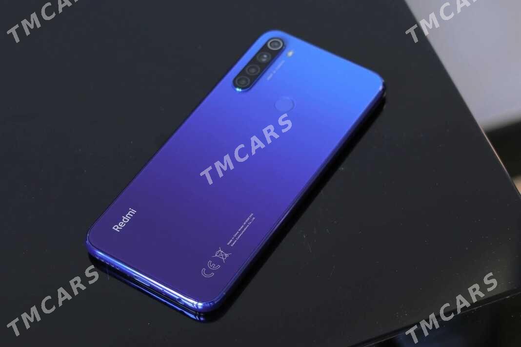 Redmi not 8 admen bar - Гурбансолтан Едже - img 3