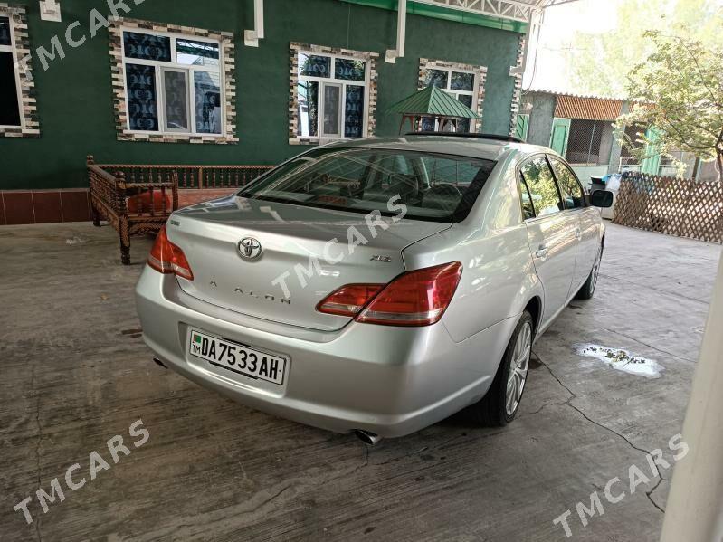 Toyota Avalon 2006 - 177 000 TMT - Aşgabat - img 3