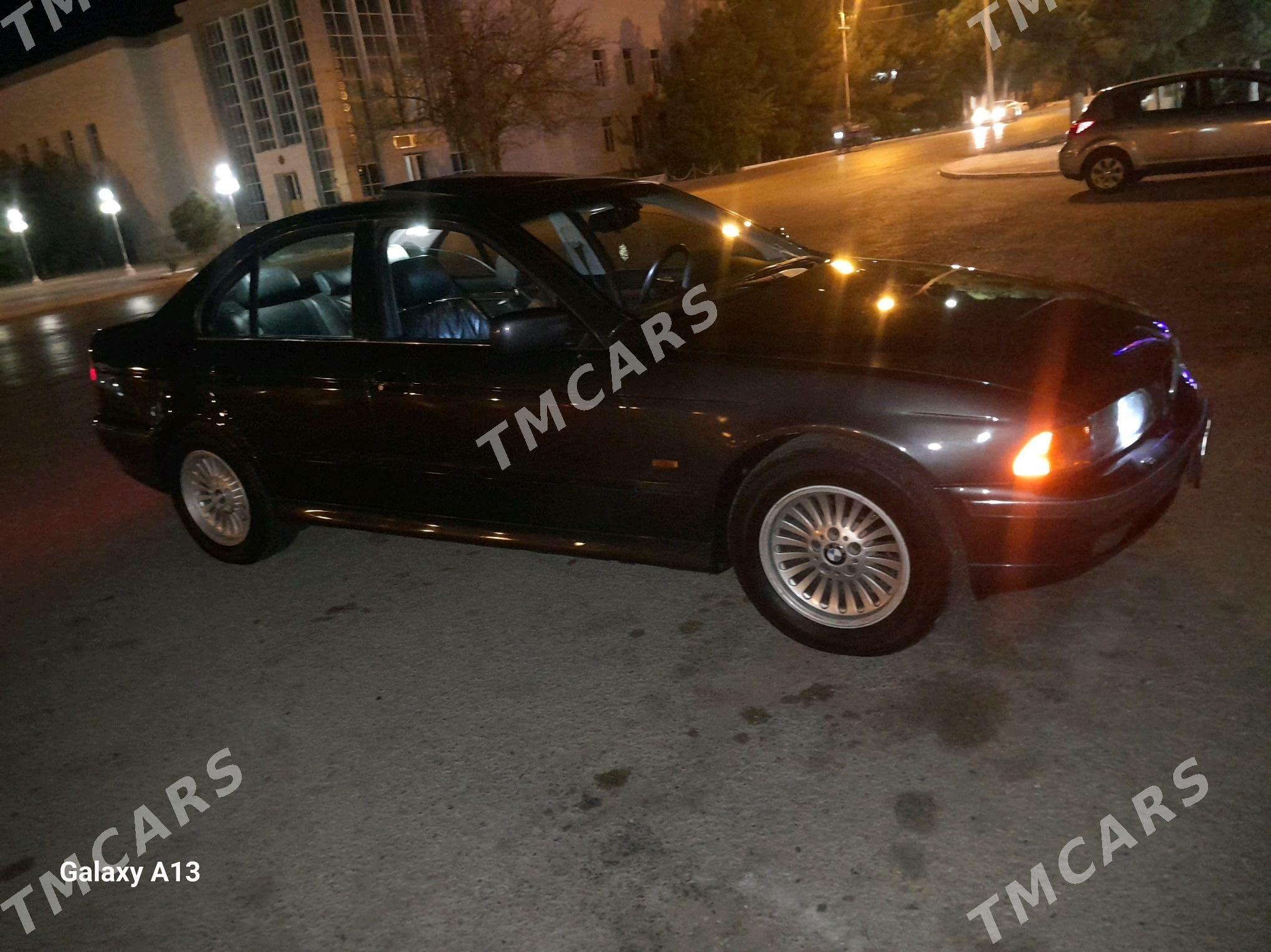 BMW 328 1998 - 110 000 TMT - Балканабат - img 3