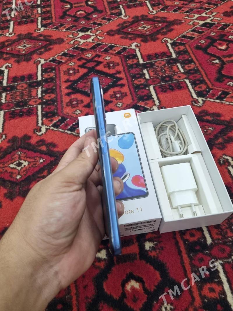 Redmi note 11 6/128 - Aşgabat - img 6