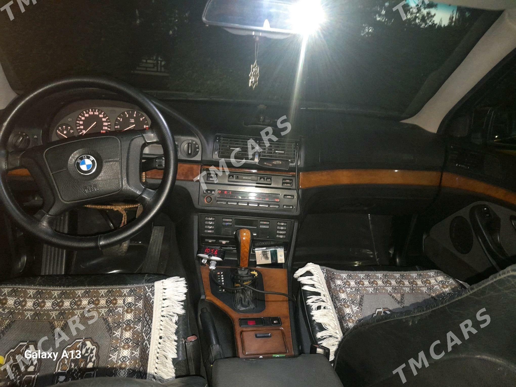 BMW 328 1998 - 110 000 TMT - Балканабат - img 6