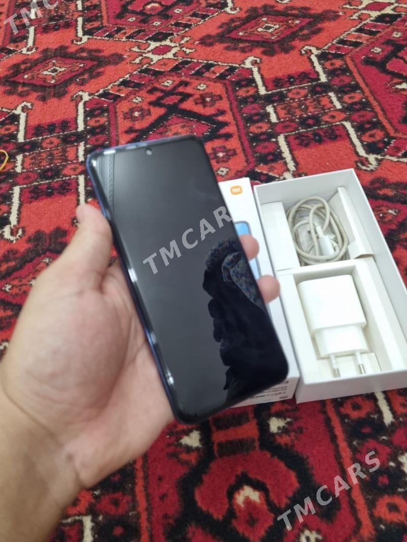 Redmi note 11 6/128 - Aşgabat - img 8