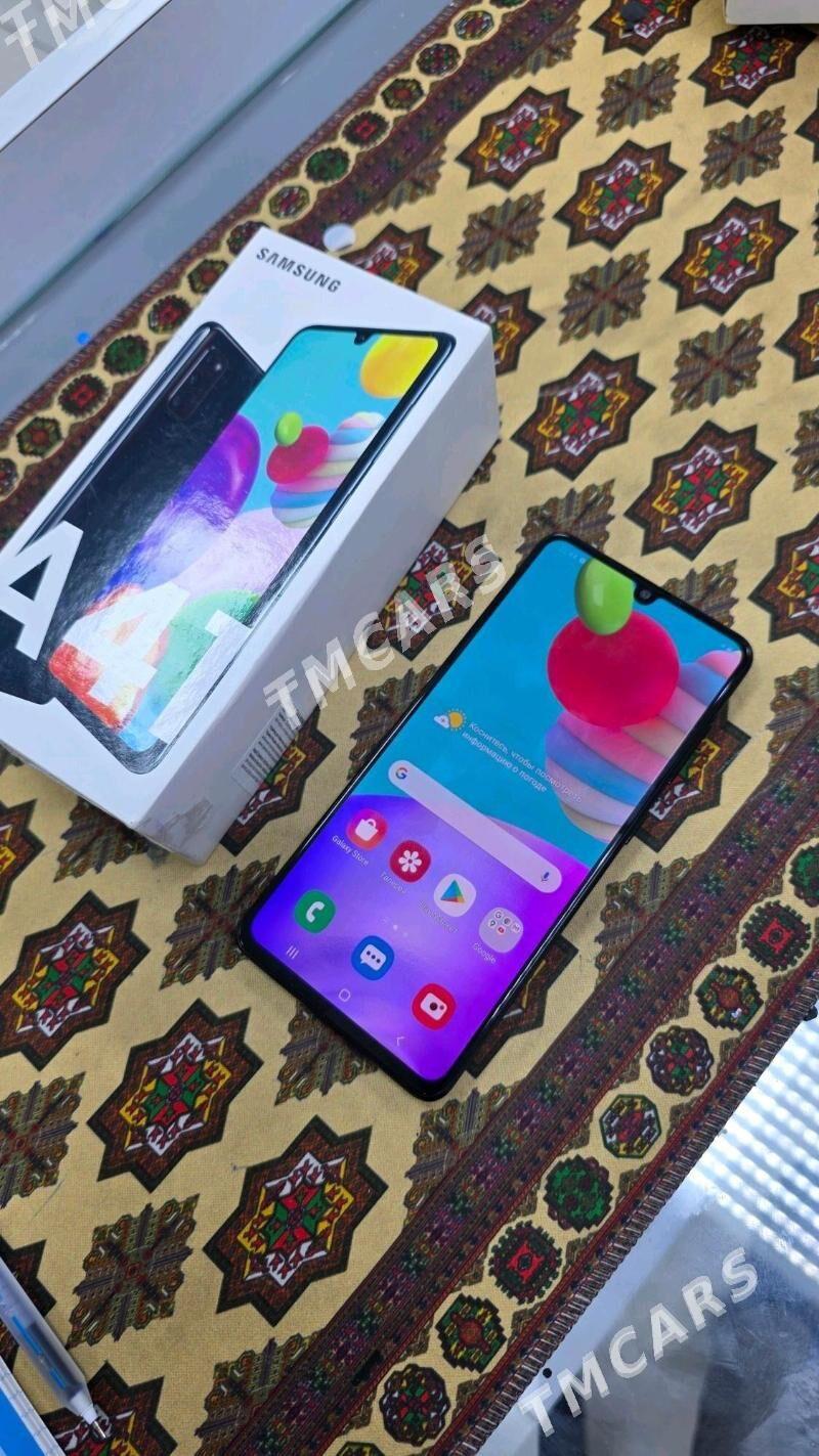 Samsung A41 - Mary - img 2