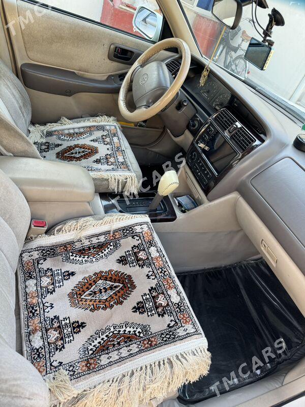 Toyota Avalon 1998 - 150 000 TMT - Mary - img 3