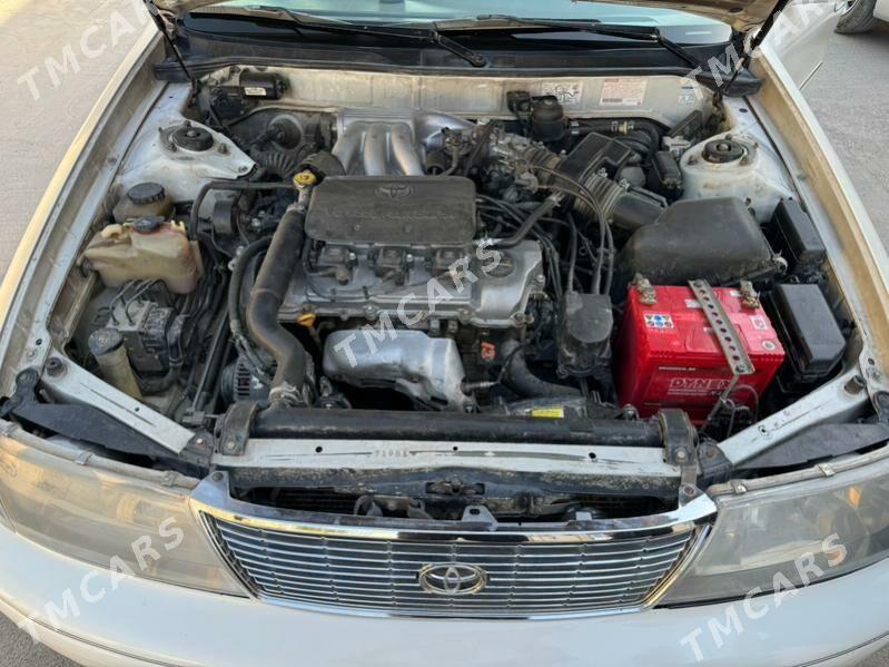 Toyota Avalon 1998 - 150 000 TMT - Mary - img 2